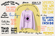 Naive Art Clipart + Posters, an Object Graphic by angelainthefields (Thumbnail 12 of 17)