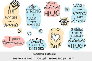 Quarantine quotes 3