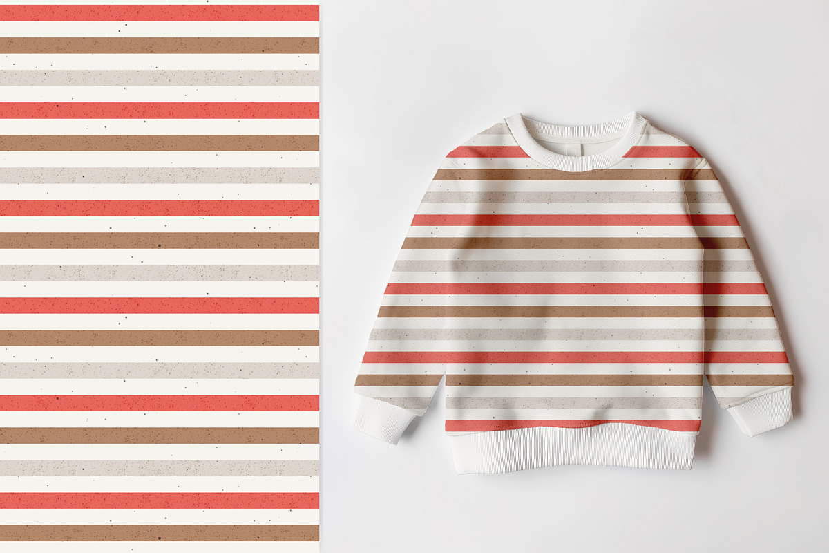 Winter construction, a Pattern Graphic by Olena Kuznietsova (Photo 7 of 9)