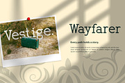 Fogakie – Old Serif Typeface, a Serif Font by Vadovastd (Thumbnail 6 of 11)