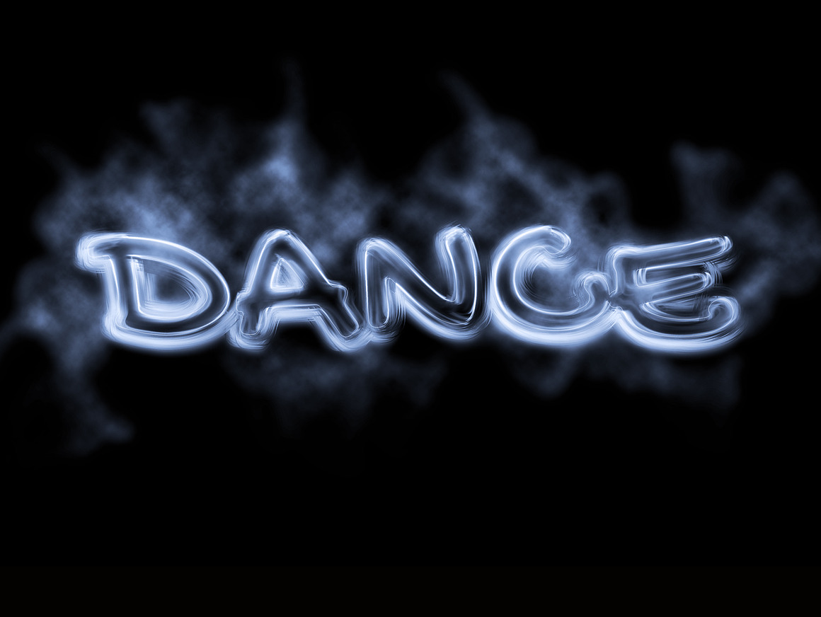 Smoke Text Effect Plugin, an Action Add-On by MRI STUDIO (Photo 7 of 15)