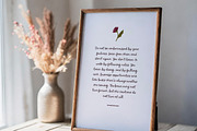 An Essential Handwriting Duo, a Handwritten Font by Callie Rian & Co. (Thumbnail 15 of 18)