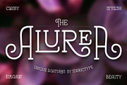 The Beauty Font Bundle | 6 in 1, a Script Font by StoricType (Thumbnail 9 of 23)
