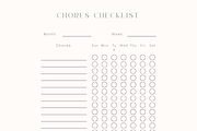 Your Self Care Journal, a Print Template by Brand Your Biz Co. (Thumbnail 4 of 11)