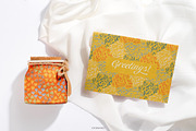 Summer Garden Patterns, a Pattern Graphic by GVGraphics (Thumbnail 3 of 15)