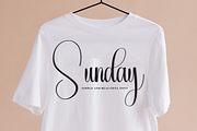 Shinning Daisy, a Handwritten Font by InermediaSTUDIO (Thumbnail 2 of 8)