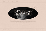 Kattalyna Brush Signature, a Script Font by Creatype Studio (Thumbnail 6 of 9)