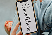 Physical, a Handwritten Font by InermediaSTUDIO (Thumbnail 4 of 8)