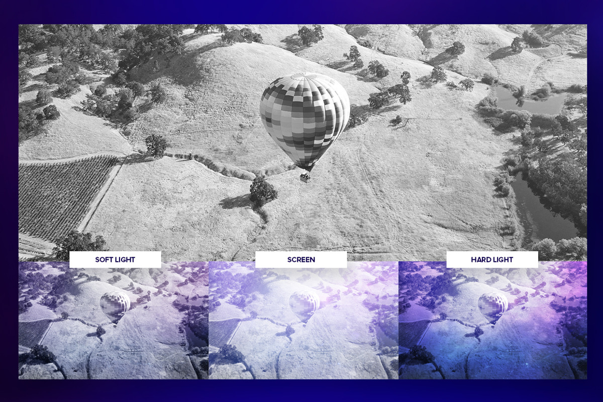 Gradient Effects preview 6
