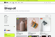 Kiln – eCommerce HTML Template, a HTML Template by Themesvila (Thumbnail 5 of 5)