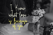Mango Driver - Signature Brush, a Handwritten Font by tebaltipislab (Thumbnail 6 of 10)