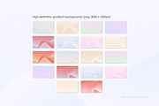 Future Flora futuristic vector, an Illustration by Palette Pursuit (Thumbnail 11 of 12)