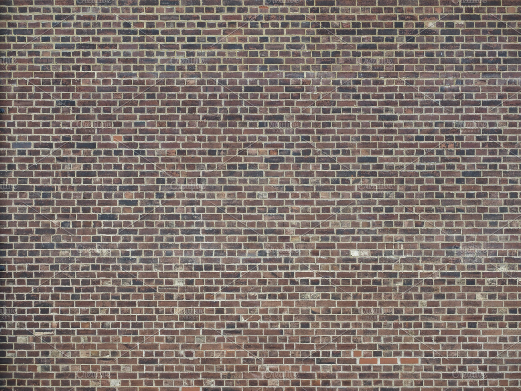 dark red brick wall background, a Photo by WorldOfPhotos