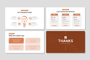 Catals – Product Catalog PowerPoint, a Presentation Template by Premast (Thumbnail 4 of 4)