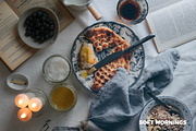 Scandinavian Blue Lightroom Presets, an Action Add-On by in between details (Thumbnail 5 of 16)