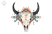 Retro Desert Sublimation Bundle, an Illustration by DiamondShop (Thumbnail 3 of 21)