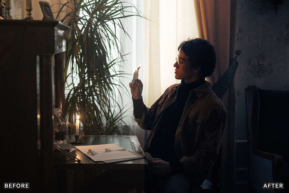 Vineyard Harvest Lightroom Presets, a Preset Add-On by AAA Presets (Photo 11 of 16)