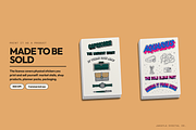 96 Retro Zodiac Travel Graphics, an Object Graphic by Jakayla Digital Co (Thumbnail 11 of 11)