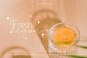 Akega Font Duo, a Script Font by Flawless And Co (Thumbnail 3 of 12)