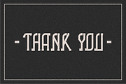 Arfelie font, a Serif Font by VectorCraft (Thumbnail 4 of 4)