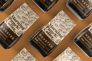 Qillo - Contrast Bold Serif, a Serif Font by Type and Co. (Thumbnail 19 of 20)