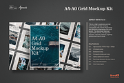 Screen & Print Mockup kit Bundle-65%, a Mockup by Brand_x Supply Co. (Thumbnail 6 of 54)
