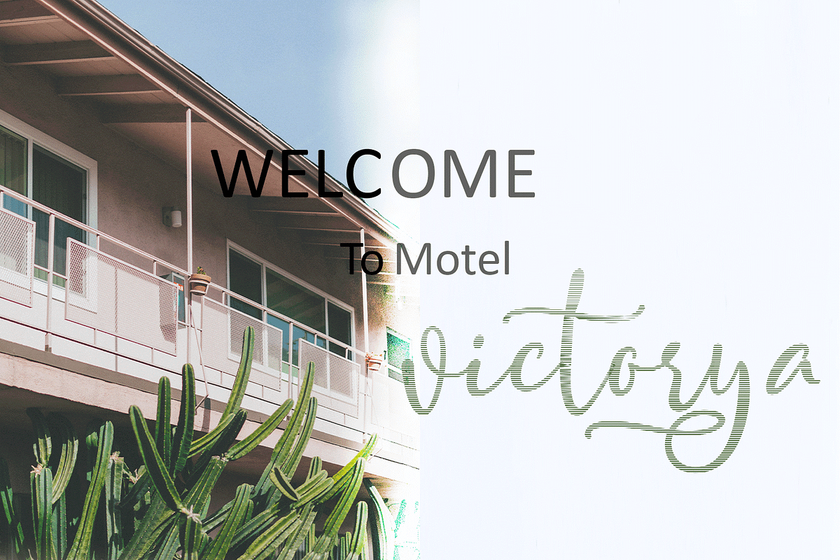 Crystally Gradient Slant Script Font, a Script Font by Meutuwah (Photo 4 of 10)