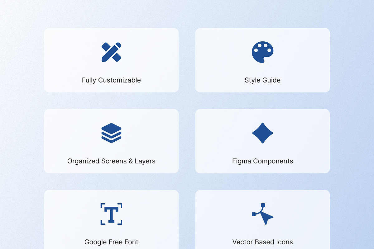 Carvista - Car Dealer Website UI Kit, an App Template by miawmiaw (Photo 2 of 6)