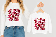 Faux Yarn Valentine Png Valentines L, an Illustration by designcity5 (Thumbnail 6 of 9)
