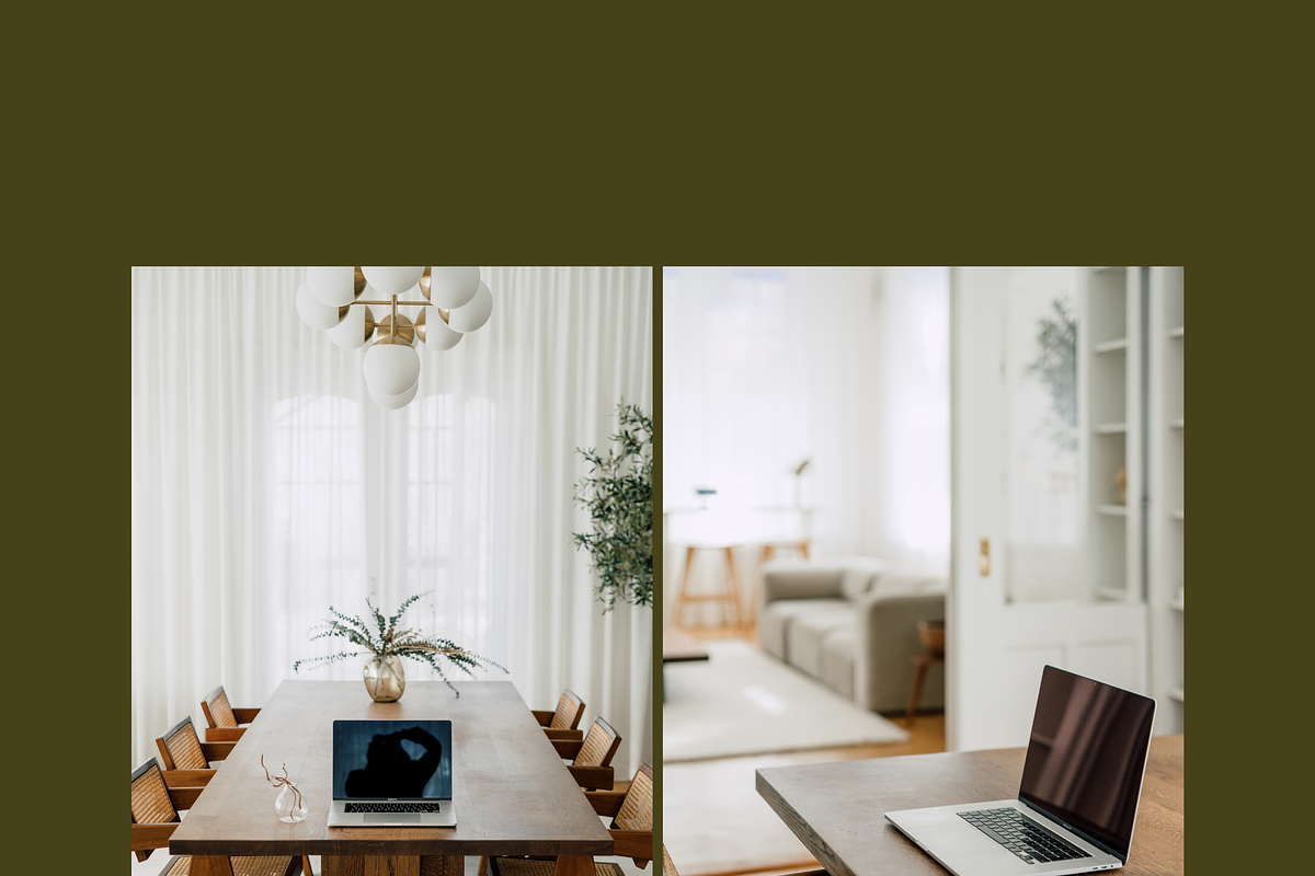 MOCKUP COLLECTION: KONBU, a Mac Mockup by Studio Phylicia (Photo 6 of 10)