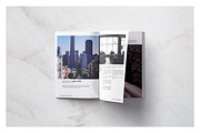 Exploremagz Magazine, a Magazine Template by Loc Tropis (Thumbnail 5 of 9)