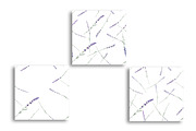 Watercolor Lavender Seamless Pattern, a Pattern Graphic by NKTKNS (Thumbnail 2 of 5)
