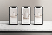 Device Mockup Kit, an iPhone Mockup by Ruben Stom (Thumbnail 25 of 30)