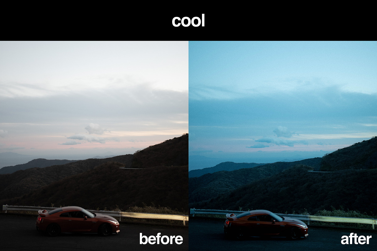 10 Kodachrome Lightroom Presets, a Preset Add-On by Gridfiti (Photo 7 of 11)