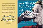 The Hantwels Signature Handwritten, a Script Font by Letterena Studios Script (Thumbnail 4 of 10)