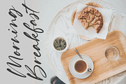 Signatural Handwritten Script Font, a Script Font by Letteralle Studios (Thumbnail 2 of 9)