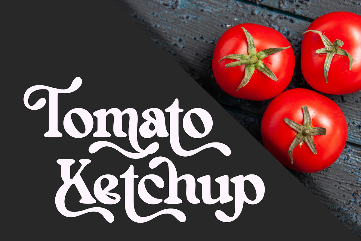 Neastone, a Serif Font by Sealoung (Photo 8 of 18)