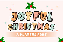Joyful Christmas