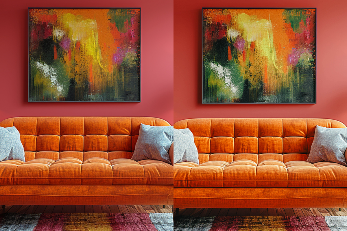 15 Interior Design Lightroom Presets, a Preset Add-On by RamsaGraphi (Photo 6 of 10)