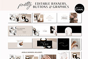 Minimal Candle Shopify Theme, a Shopify Template by Macarons and Mimosas (Thumbnail 5 of 11)