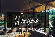 Rustic Towns, a Script Font by Indotitas (Thumbnail 5 of 8)