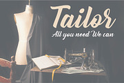 Nadia Script, a Script Font by da_only_aan (Thumbnail 4 of 7)