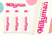 Delninoys - Stylish playful Sans, a Font by Almarkhatype (Thumbnail 3 of 10)