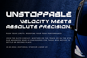 Modern Cyber | Futuristic Font, a Symbol Font by Masyafi Studio (Thumbnail 8 of 8)