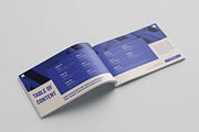 Business Company Profile Vol.55, a Brochure Template by Bewalrus Studio (Thumbnail 2 of 13)