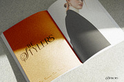 Drakors elegant font, a Serif Font by alit design (Thumbnail 12 of 15)