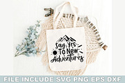 Motivational SVG Bundle, a Graphic by crafthome (Thumbnail 7 of 10)