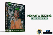 Wedding Lightroom Presets, a Preset Add-On by zoomdesigns (Thumbnail 1 of 11)