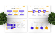 Aerobic - GYM Powerpoint, a Presentation Template by Deepslide Studio (Thumbnail 3 of 6)