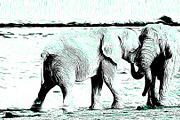 Color Advance Art, an Action Add-On by MRI STUDIO (Thumbnail 8 of 9)